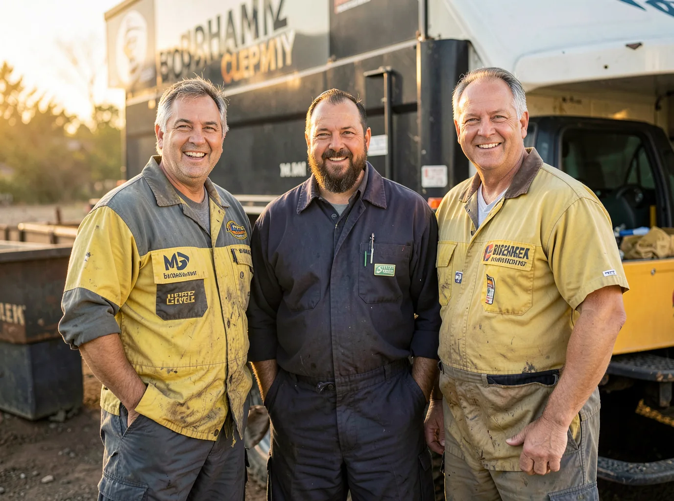 Sewage Cleanup company in South Dennis, NJ