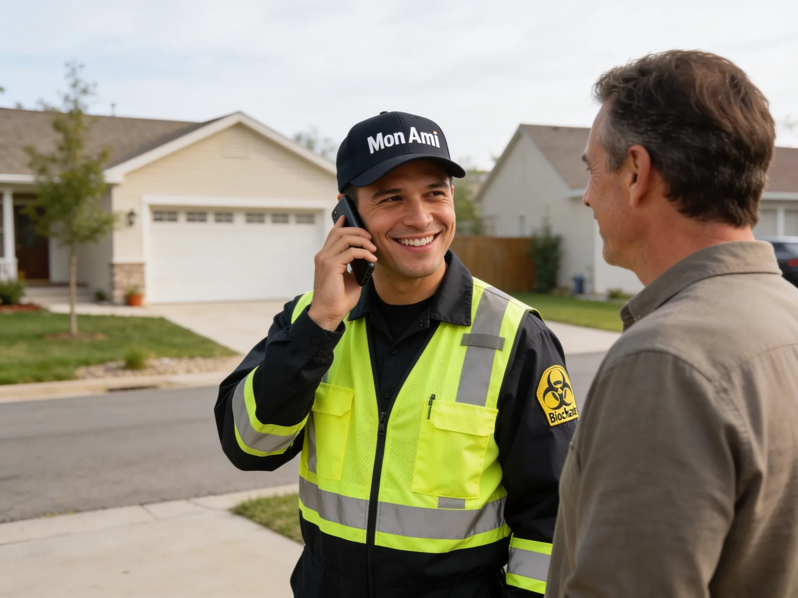 Sewage Cleanup South Dennis, NJ FAQs