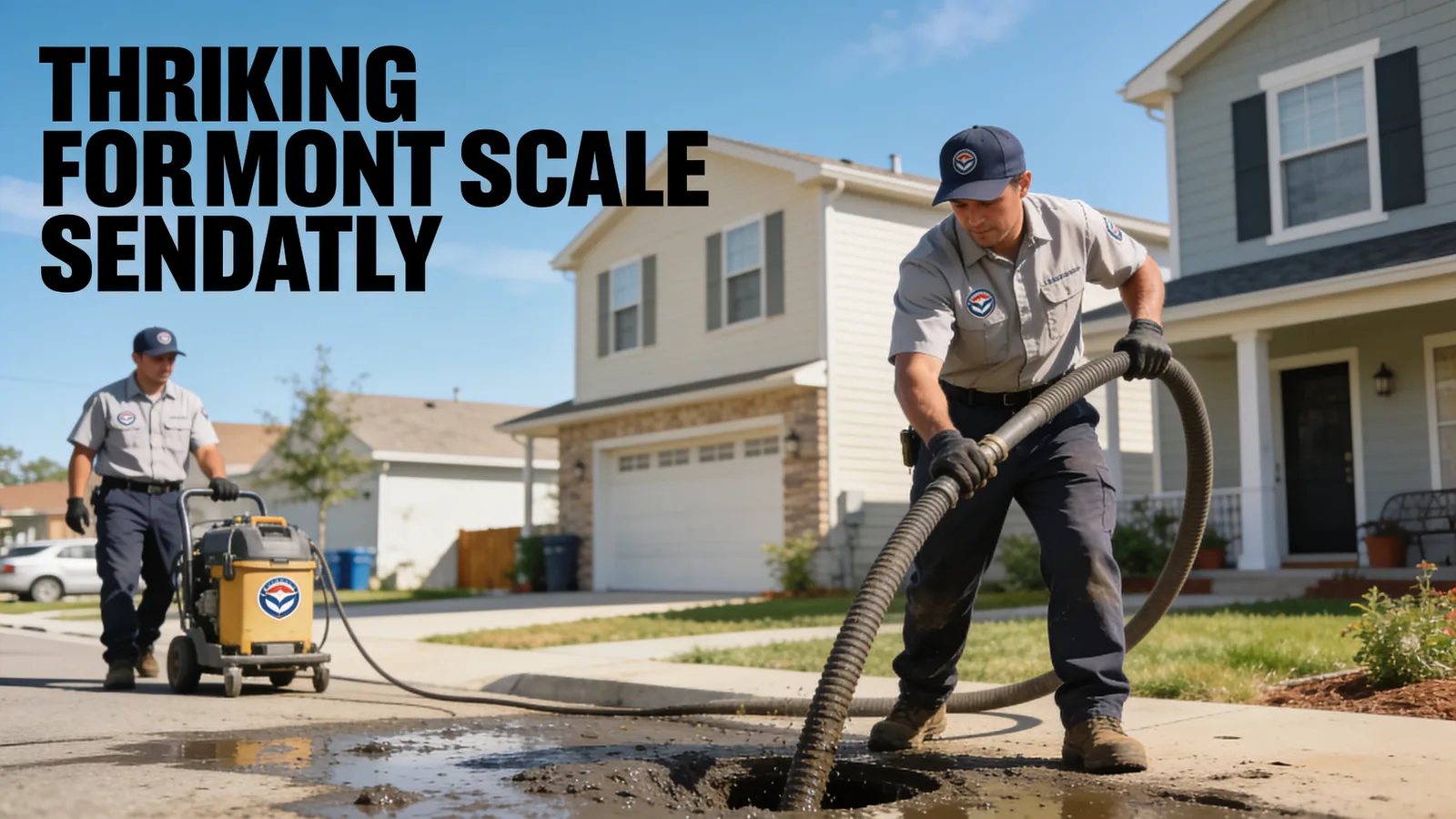 Sewage Cleanup in South Dennis, NJ near me